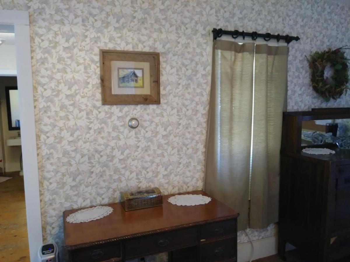 The Sturgis Motel Luaran gambar