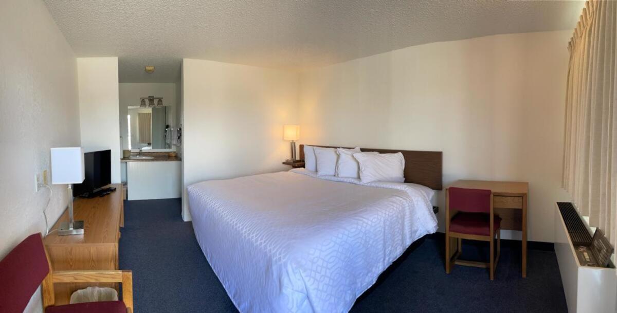 The Sturgis Motel Luaran gambar