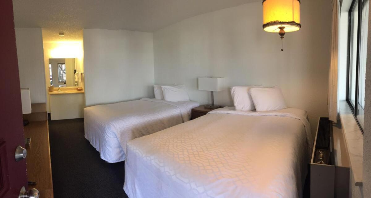The Sturgis Motel Luaran gambar