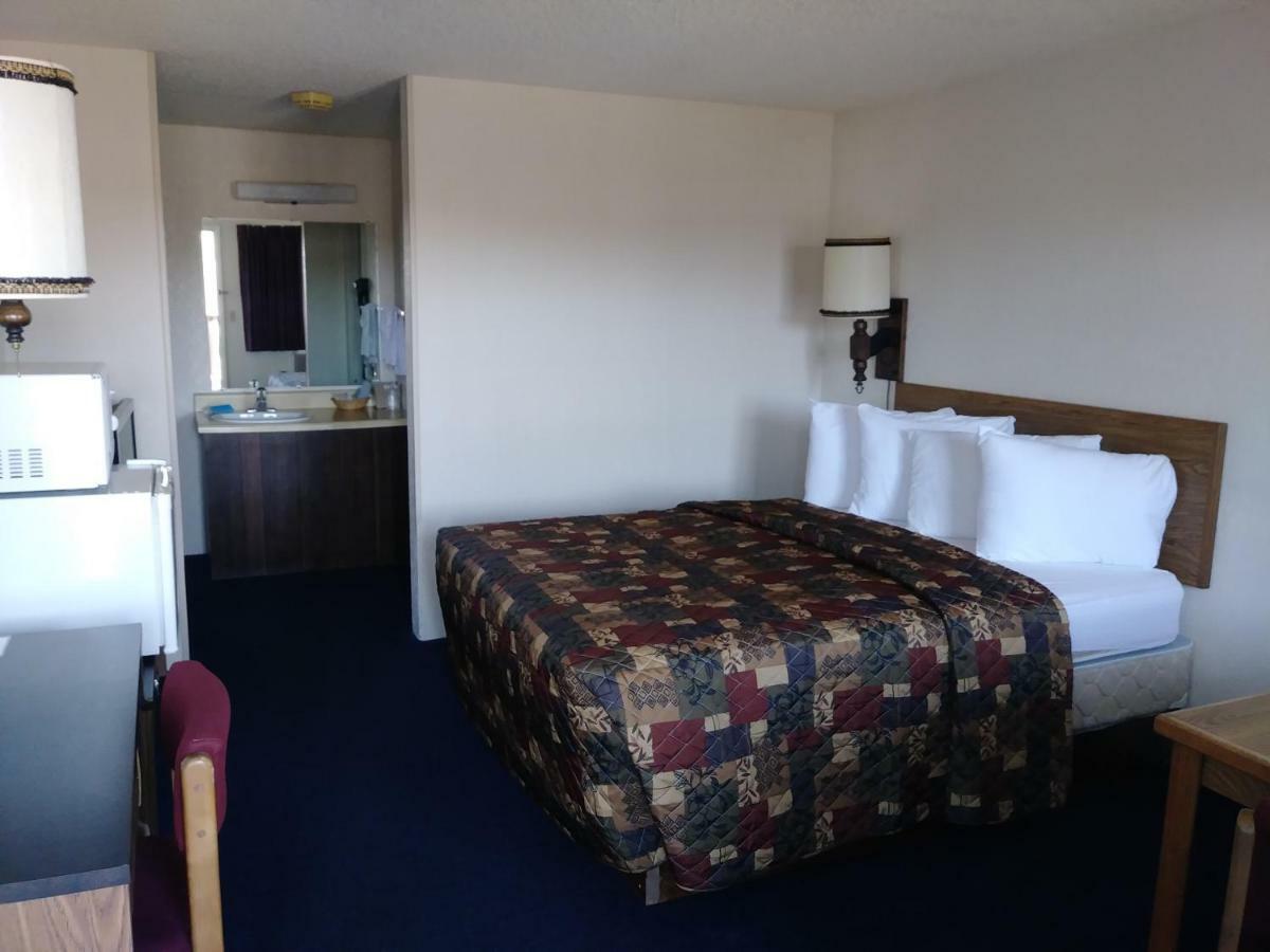 The Sturgis Motel Luaran gambar