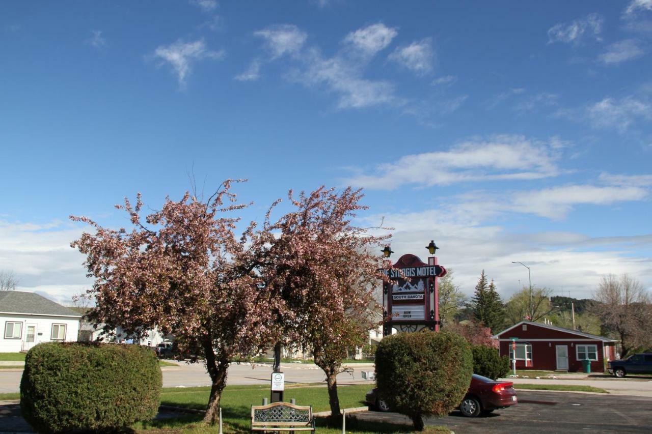 The Sturgis Motel Luaran gambar
