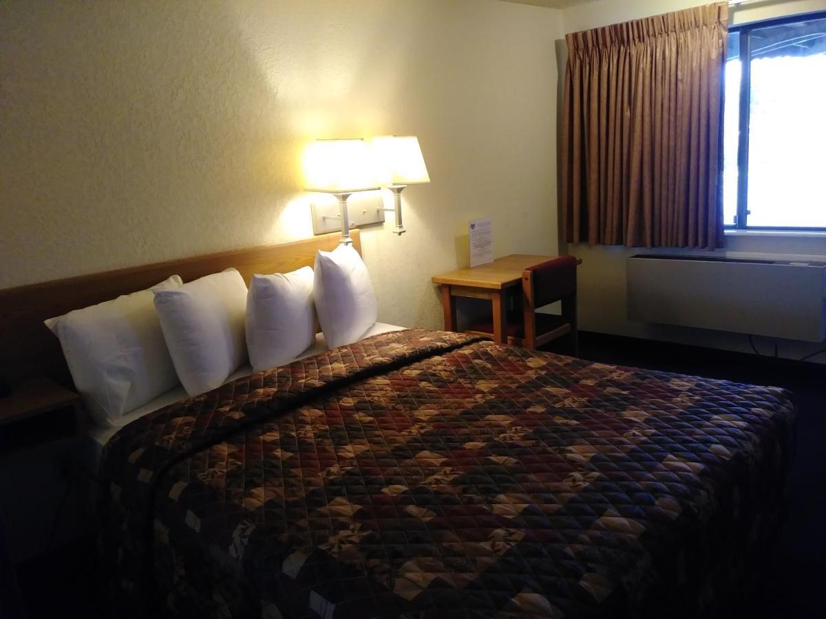 The Sturgis Motel Luaran gambar