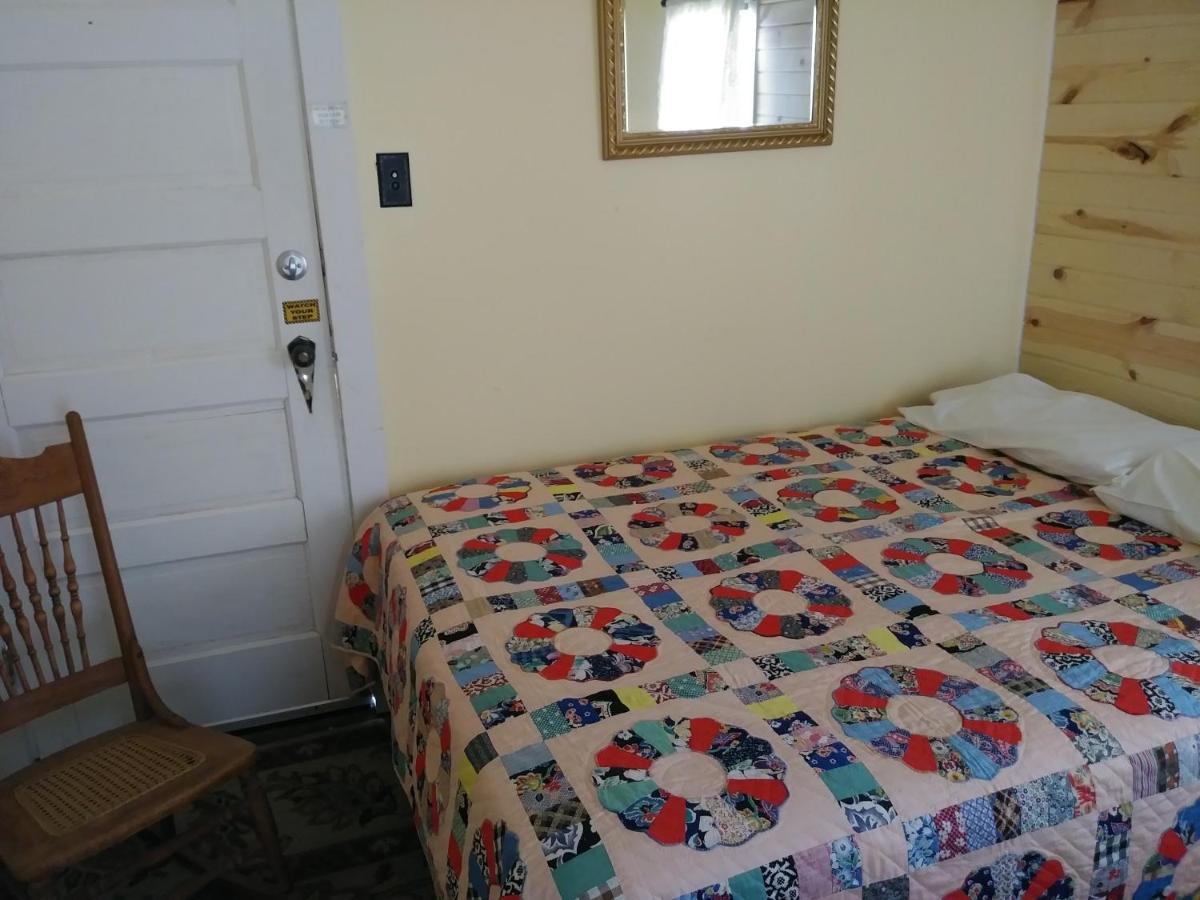 The Sturgis Motel Luaran gambar