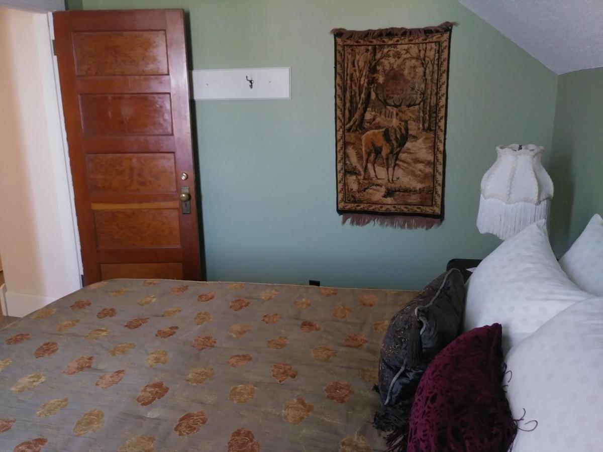 The Sturgis Motel Luaran gambar